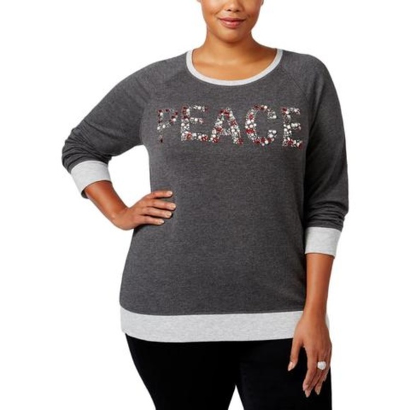 Tops - Holiday Long Sleeve Shirt NWT